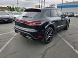Used 2024 Porsche Macan image 5