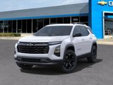 New 2026 Chevrolet Equinox LT w/ Convenience Package II image 6