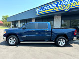 Used 2023 RAM 1500 Big Horn image 4