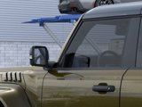 New 2025 Ford Bronco Raptor image 5