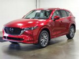 New 2025 MAZDA CX-5 AWD 2.5 S w/ Premium Plus Pkg image 2