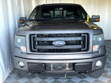 Used 2013 Ford F150 FX4 image 2
