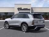 New 2026 Cadillac Vistiq Premium Luxury image 3