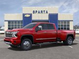 New 2025 Chevrolet Silverado 3500 High Country w/ High Country Premium Package image 2