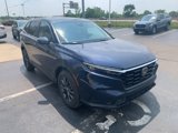 New 2026 Honda CR-V EX-L image 3