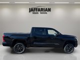 New 2025 Toyota Tundra Platinum image 4