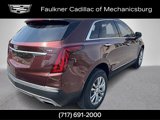 Certified 2022 Cadillac XT5 Premium Luxury w/ LPO, Floor Liner Package image 5