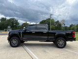 Used 2024 Ford F250 Limited w/ FX4 Off-Road Package image 4