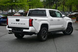 New 2025 Toyota Tacoma TRD Sport image 2