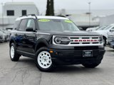 Used 2024 Ford Bronco Sport Heritage w/ Heritage Convenience Package image 2