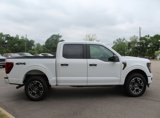 New 2025 Ford F150 STX image 4
