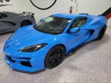 New 2025 Chevrolet Corvette E-Ray w/ ZER Performance Package image 2