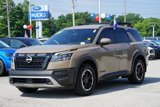 Used 2024 Nissan Pathfinder Rock Creek image 3