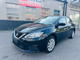 Used 2019 Nissan Sentra S image 2