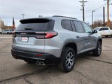 New 2025 GMC Acadia AT4 image 4