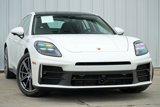 Used 2025 Porsche Panamera 4 w/ Premium Package image 4