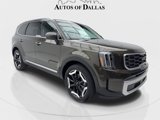 Used 2025 Kia Telluride S image 2