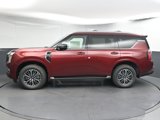 New 2025 Nissan Armada Platinum image 5