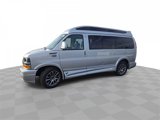 New 2025 Chevrolet Express 2500 w/ Driver Convenience Package image 4