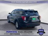 Used 2023 Ford Explorer XLT image 3