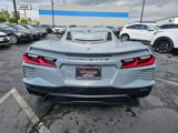 Used 2024 Chevrolet Corvette Stingray Premium Cpe w/ 3LT image 4