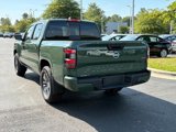 New 2026 Nissan Frontier SV image 6