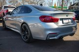 Used 2018 BMW M4 Coupe image 4
