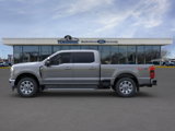 New 2025 Ford F350 Lariat image 3