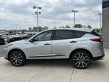 New 2025 Acura RDX AWD w/ A-Spec & Advance Pkg image 3
