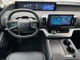 New 2025 Ford Expedition Max Platinum image 4