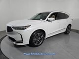 New 2026 Acura MDX w/ Advance Package image 2