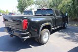 New 2025 GMC Sierra 3500 Denali Ultimate image 3