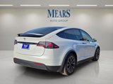 Used 2023 Tesla Model X image 3