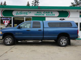 Used 2003 Dodge Ram 2500 Truck SLT image 2