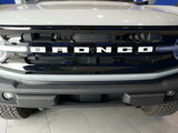 Certified 2022 Ford Bronco Outer Banks image 4
