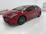 New 2026 Toyota Prius Limited w/ Limited Premium Package image 5