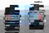 New 2025 Toyota Tundra Platinum image 4