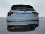 New 2025 Acura MDX A-Spec image 4