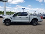 Used 2023 Ford F150 XLT w/ Equipment Group 302A High image 5