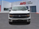Used 2024 Ford F150 XLT w/ Equipment Group 302A MID image 2