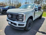 New 2025 Ford F250 XL image 2