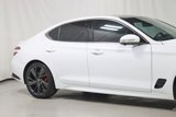 Used 2023 Genesis G70 3.3T image 3