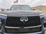 New 2025 INFINITI QX80 Autograph image 4