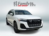 New 2025 Audi Q7 3.0T Prestige image 2