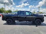 New 2025 Chevrolet Silverado 2500 Custom w/ Custom Value Package image 3