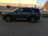 New 2025 Nissan Pathfinder Platinum w/ Cargo Package image 3