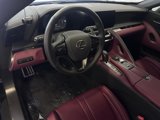 Used 2024 Lexus LC 500 Convertible image 4