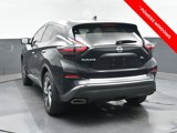Certified 2023 Nissan Murano SL w/ SL Moonroof Package image 4