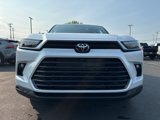 New 2025 Toyota Grand Highlander AWD Hybrid image 2