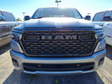 New 2025 RAM 1500 Big Horn image 2